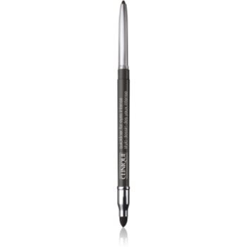 Clinique Quickliner™ for Eyes Intense dermatograf de culoare intensa - imagine 2